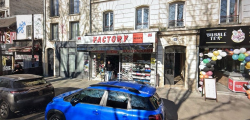 1re photo de l'annonce