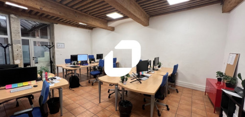 5e photo de l'annonce