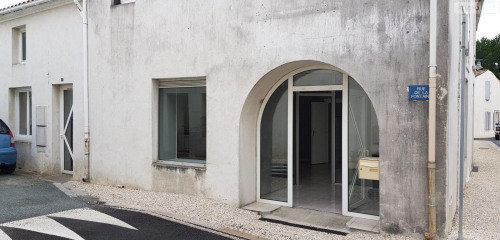 1re photo de l'annonce