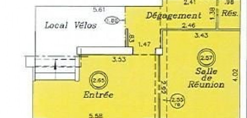 2e photo de l'annonce