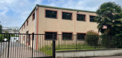 2e photo de l'annonce