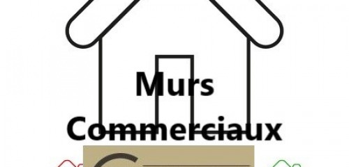 Local commercial 165 m² GUJAN MESTRAS - Bureaux & Commerces