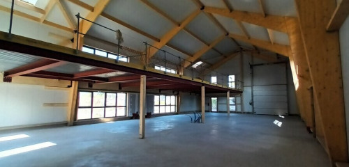 3e photo de l'annonce
