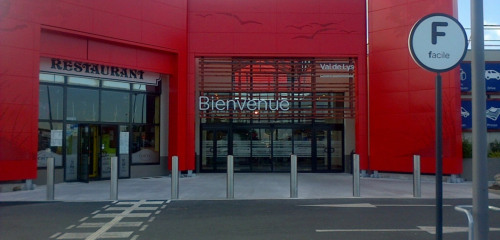 1re photo de l'annonce