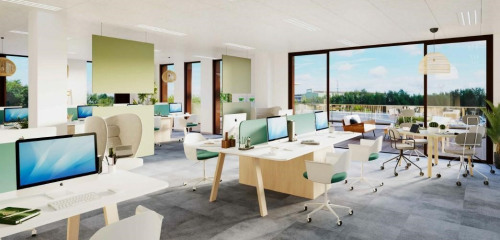 2e photo de l'annonce