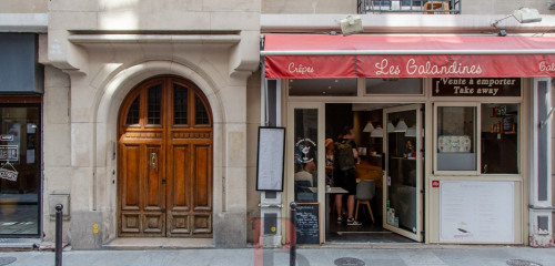 1re photo de l'annonce