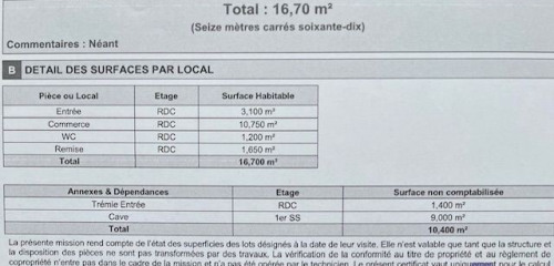 4e photo de l'annonce