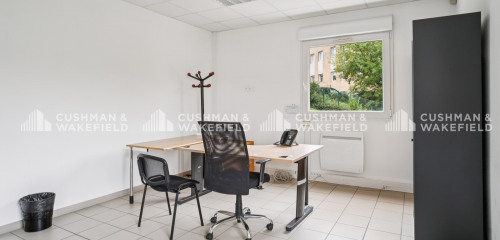 2e photo de l'annonce