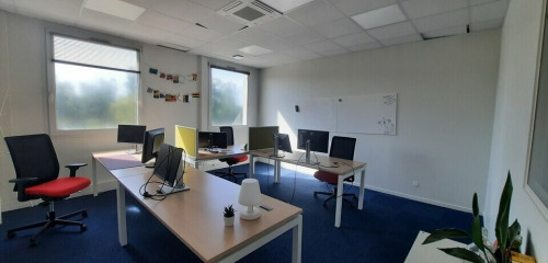 2e photo de l'annonce