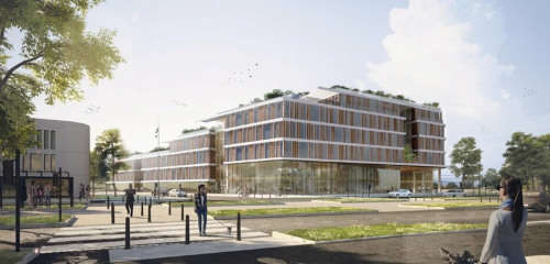 5e photo de l'annonce