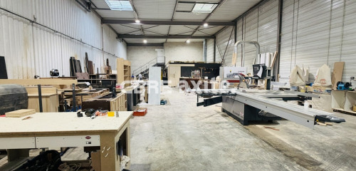 1re photo de l'annonce