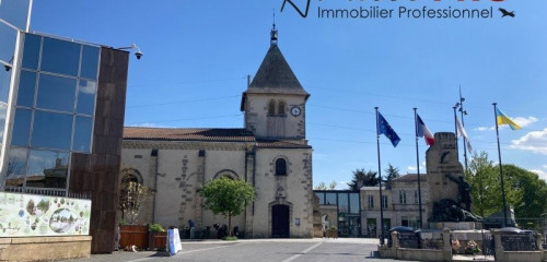 4e photo de l'annonce
