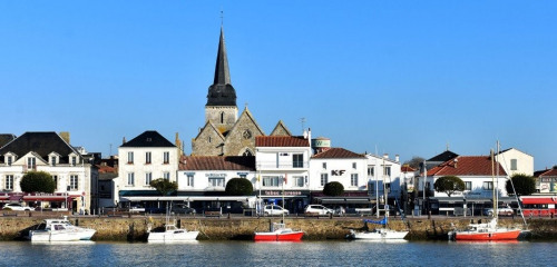 2e photo de l'annonce