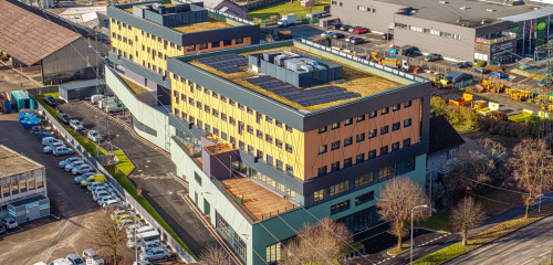 1re photo de l'annonce