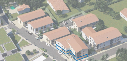 2e photo de l'annonce