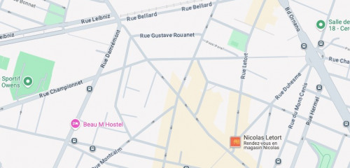 2e photo de l'annonce