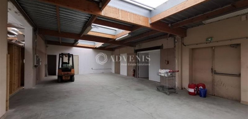 5e photo de l'annonce