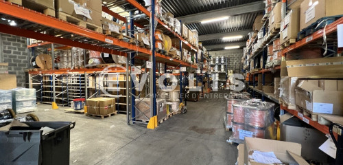 2e photo de l'annonce