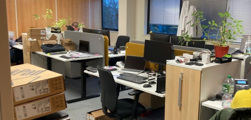 5e photo de l'annonce