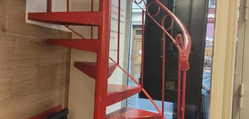 5e photo de l'annonce