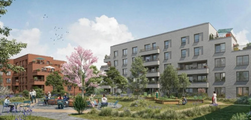 2e photo de l'annonce