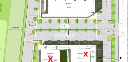 3e photo de l'annonce