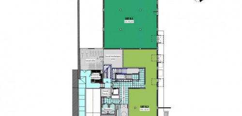 2e photo de l'annonce