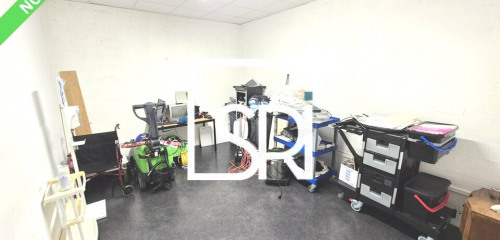 2e photo de l'annonce