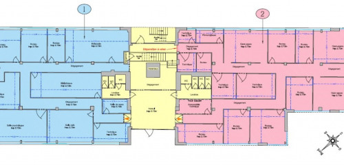 5e photo de l'annonce