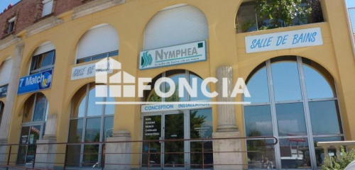 1re photo de l'annonce