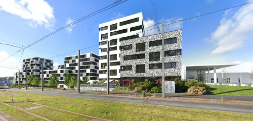 1re photo de l'annonce