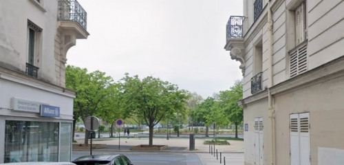 1re photo de l'annonce