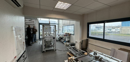 1re photo de l'annonce