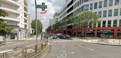 2e photo de l'annonce