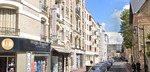 1re photo de l'annonce