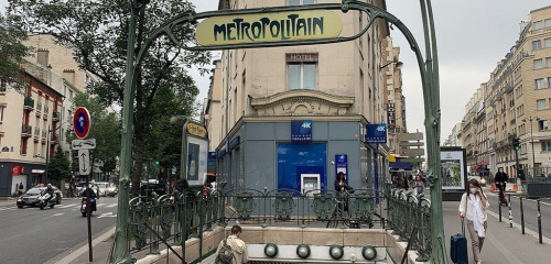 1re photo de l'annonce