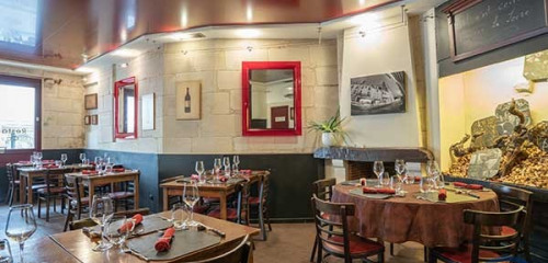 1re photo de l'annonce