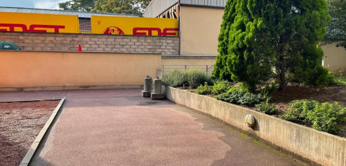 5e photo de l'annonce