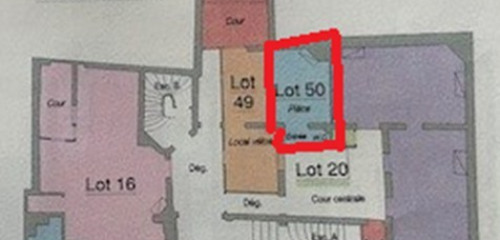 4e photo de l'annonce