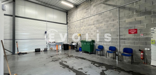 5e photo de l'annonce