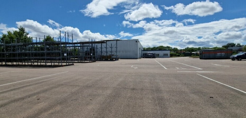 2e photo de l'annonce