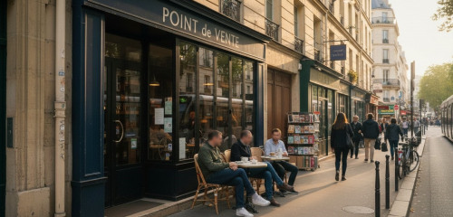 1re photo de l'annonce