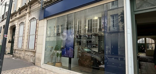 1re photo de l'annonce