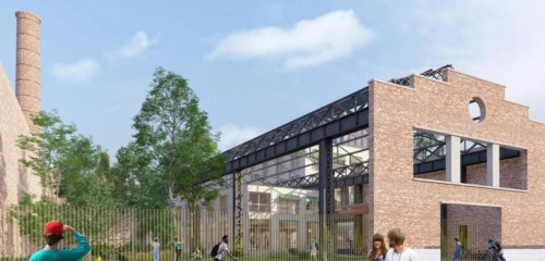 2e photo de l'annonce