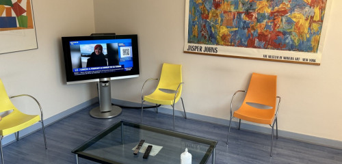 5e photo de l'annonce