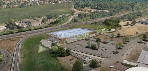 2e photo de l'annonce