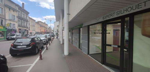 2e photo de l'annonce