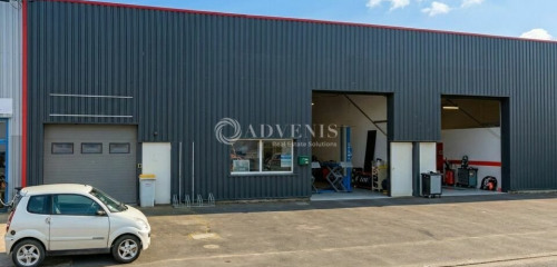 1re photo de l'annonce