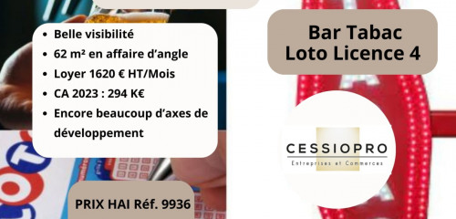 1re photo de l'annonce