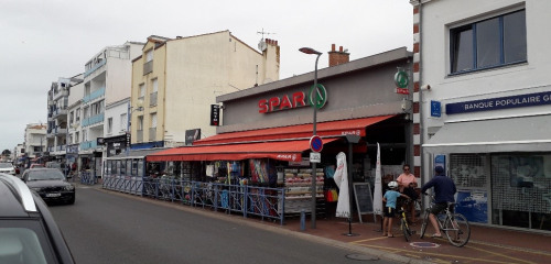 2e photo de l'annonce